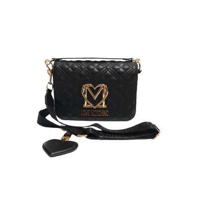 THE ALLURE TOP HANDLE CROSSBODY BAG